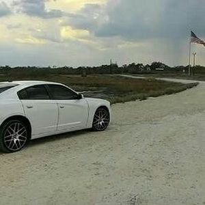 Meet your Posher, Jason